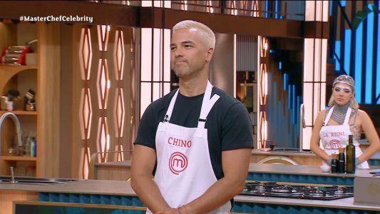 “Quiero que sea la última vez”: la fuerte advertencia de Germán Martitegui al Chino Leunis en Masterchef Celebrity
