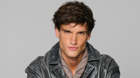 ¡Conocé a Franco Poggio!