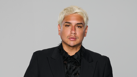 ¡Conocé a Kennys Palacios!