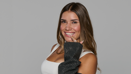 ¡Conocé a Lola Tomaszeusky!