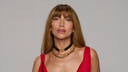 ¡Conocé a Solange Abraham!