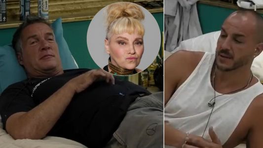 "Divina es la primera en irse": la letal conclusión de Emanuel Di Gioia en Gran Hermano