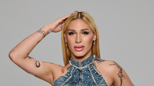 ¡Conocé a Danelik Galazan!