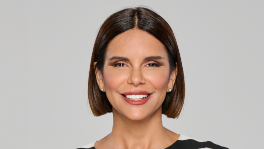 ¡Conocé a Daniela de Lucía!