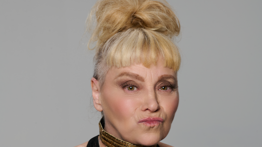 ¡Conocé a Divina Gloria!