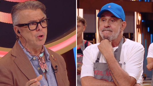 "La magia no está": la dura devolución de Donato de Santis a Miguel Ángel Rodríguez