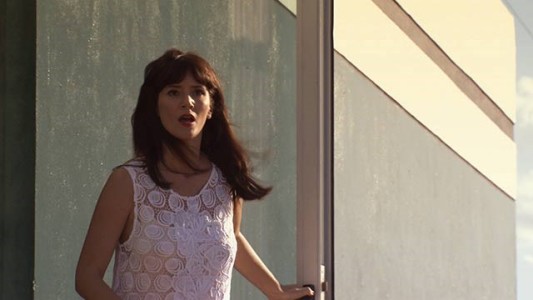 Nina y Renzo: ¿Nace una historia de amor prohibido?