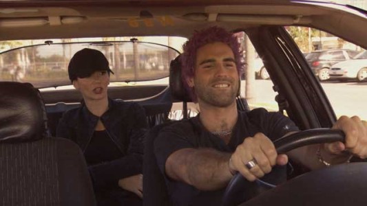 La propuesta indecente del Bicho a Mara