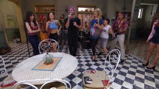 La nueva canción del Bicho a la "Cheta"