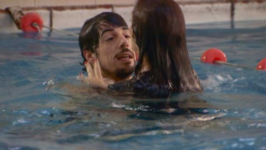 Piletazo de amor