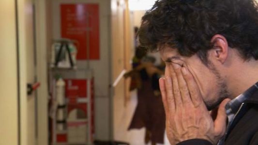 La verdad sobre la paternidad de Renzo sale a la luz