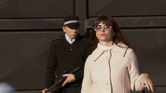 #FreeMara: La niña mimada vuelve a ser libre