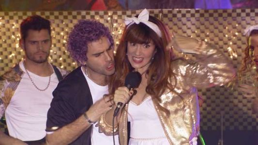 Mara se vengó de Nina y se hizo pasar por ella