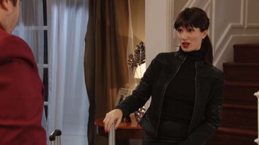 ¡El dúo dinámico organiza la despedida de soltera de Mara!