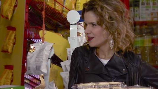 La Negra Graciela y el mejor halago de su vida