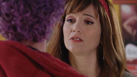 “Vamos a ser más felices si somos amigos”