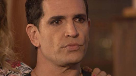 Tincho le pide el divorcio a Patricio