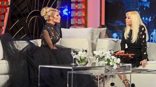 Las infidelidades y adicciones de Ottavis