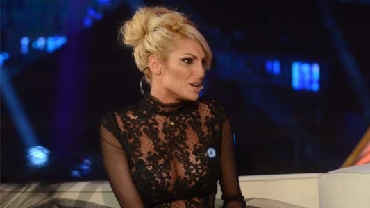 "Ottavis me fue infiel"