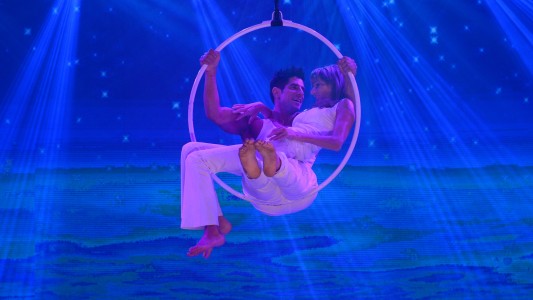 Pitu Blazquez y Mariana Pandolfi: "Queremos demostrar que si se quiere, se puede"