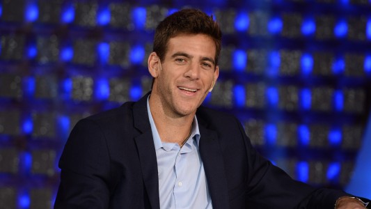 "Estoy viviendo cosas muy fuertes"