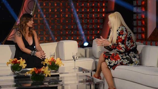 Amalia Granata: “Yo lo he hecho, fui cornuda, fui infiel, he sido todo en esta vida”