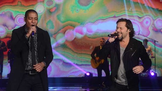 Diego Torres: "Hoy es domingo"