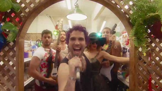 ¡Videoclip estreno! "La Cheta"