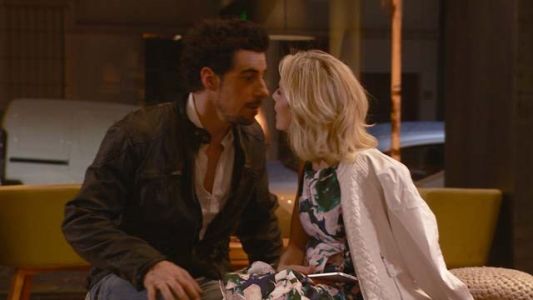 Nina tiene competencia internacional: Paz quiere conquistar a Renzo