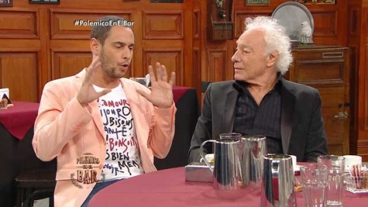 ¡Qué bomba!: ¿Chano está en un spa con Micaela Tinelli?