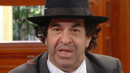 El pedido desesperado de Minguito: "Devuelvan la plata a la gente que lo necesita"