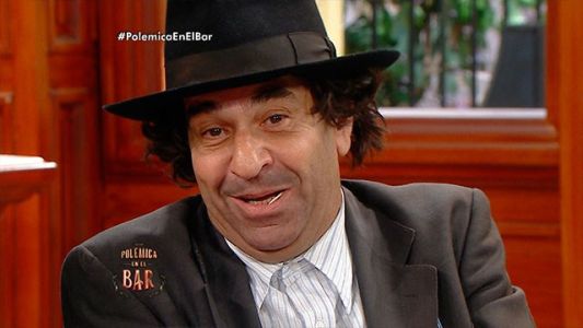 La emotiva reflexión de Minguito por los fallecidos en la fiesta electrónica