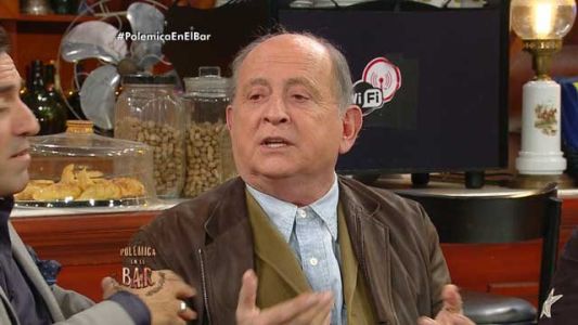 Chiche Gelblung: “El amor es un valor para los pobres”