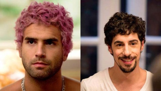 ¿Quién es tu chico ideal?