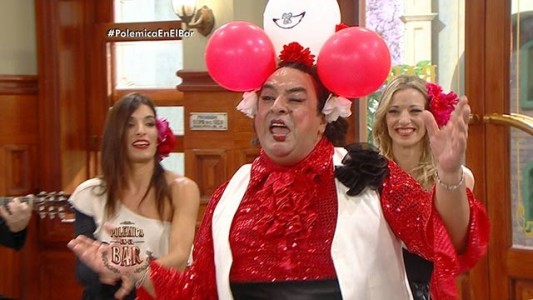 El regreso de un clásico: La música de Pacotillo