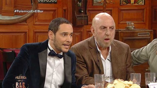 ¿Federico Hoppe y Laurita Fernández a declarar?