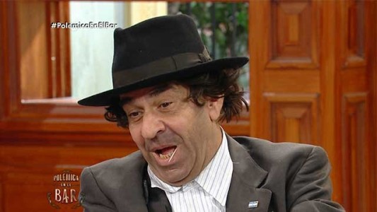 Minguito: "La vida te da muchos premios que son importantes"