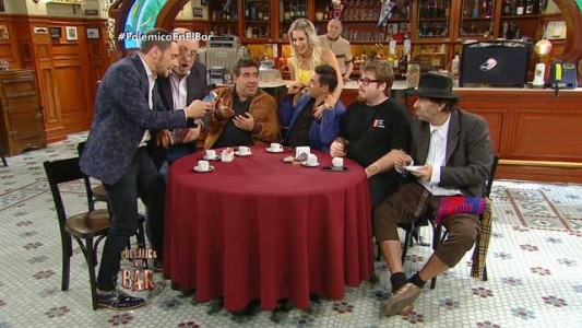 ¡Doble bomba! La compra millonaria de una casa y una separación escandalosa