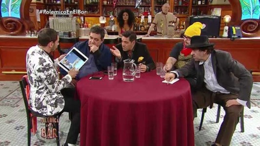 ¡Bomba! La Niña Loly en pareja con un jugador de fútbol