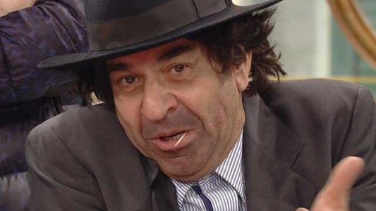 Monologo Minguito: "No es lo mismo ser un padre bueno, que ser un buen padre"