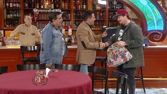 El kit indispensable de Migue para ser papá