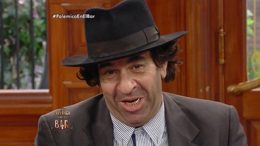 “La Patria tiene un significado enorme, nos incluye a todos”