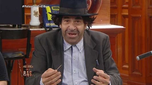 Minguito: “Tiene que seguir siendo un orgullo ser Doctor”