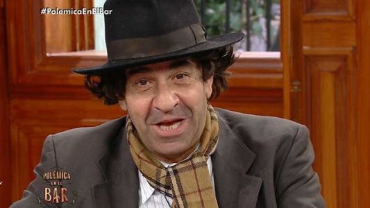 ¡Minguito y unas conmovedoras palabras sobre el uso del celular!