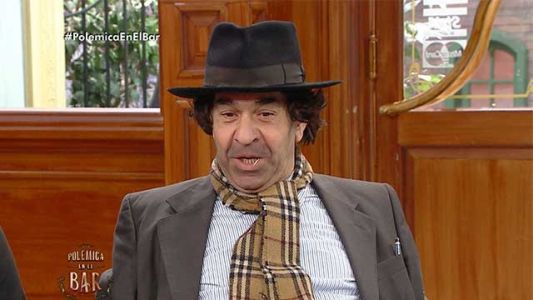 "Con el amor se puede llegar lejos"