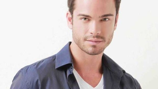 Las mejores fotos del irresistible galán que interpreta a Josué