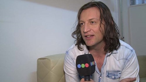 Jorge Vázquez: "Soy un consumidor de música cuartetera"