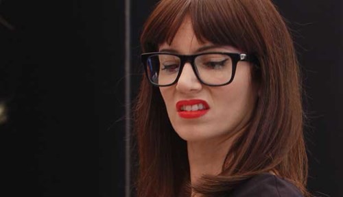 Las frases más divertidas de Mara II