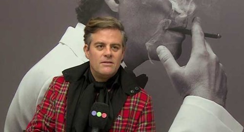 “Es un disco fresco, amable, para bailar”