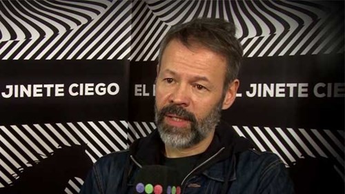 Gabo Ferro: "Este disco intenta apostar a la naturaleza frente a la cultura"